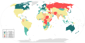 american fear of traveling