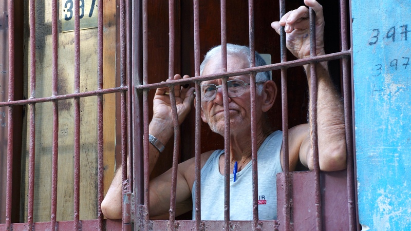 dictadura de Cuba