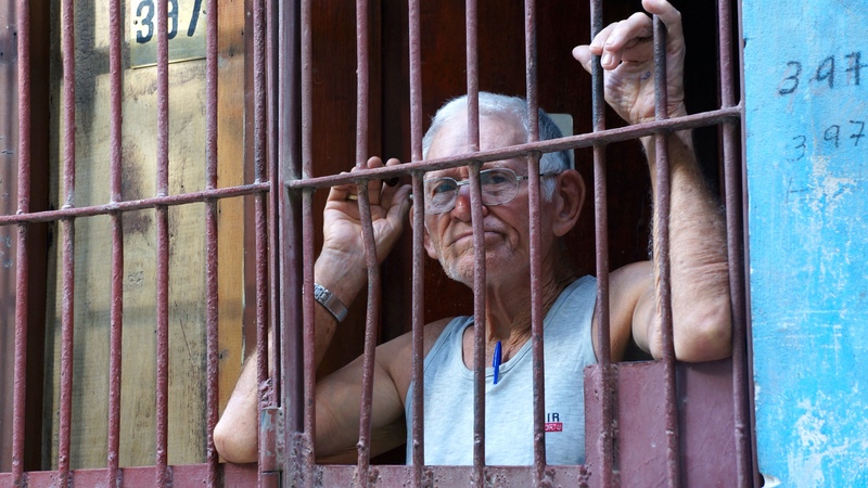 cuba dictatorship