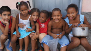faces of cuba