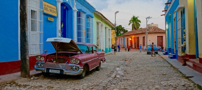 5 Best Things to Do in Trinidad, Cuba