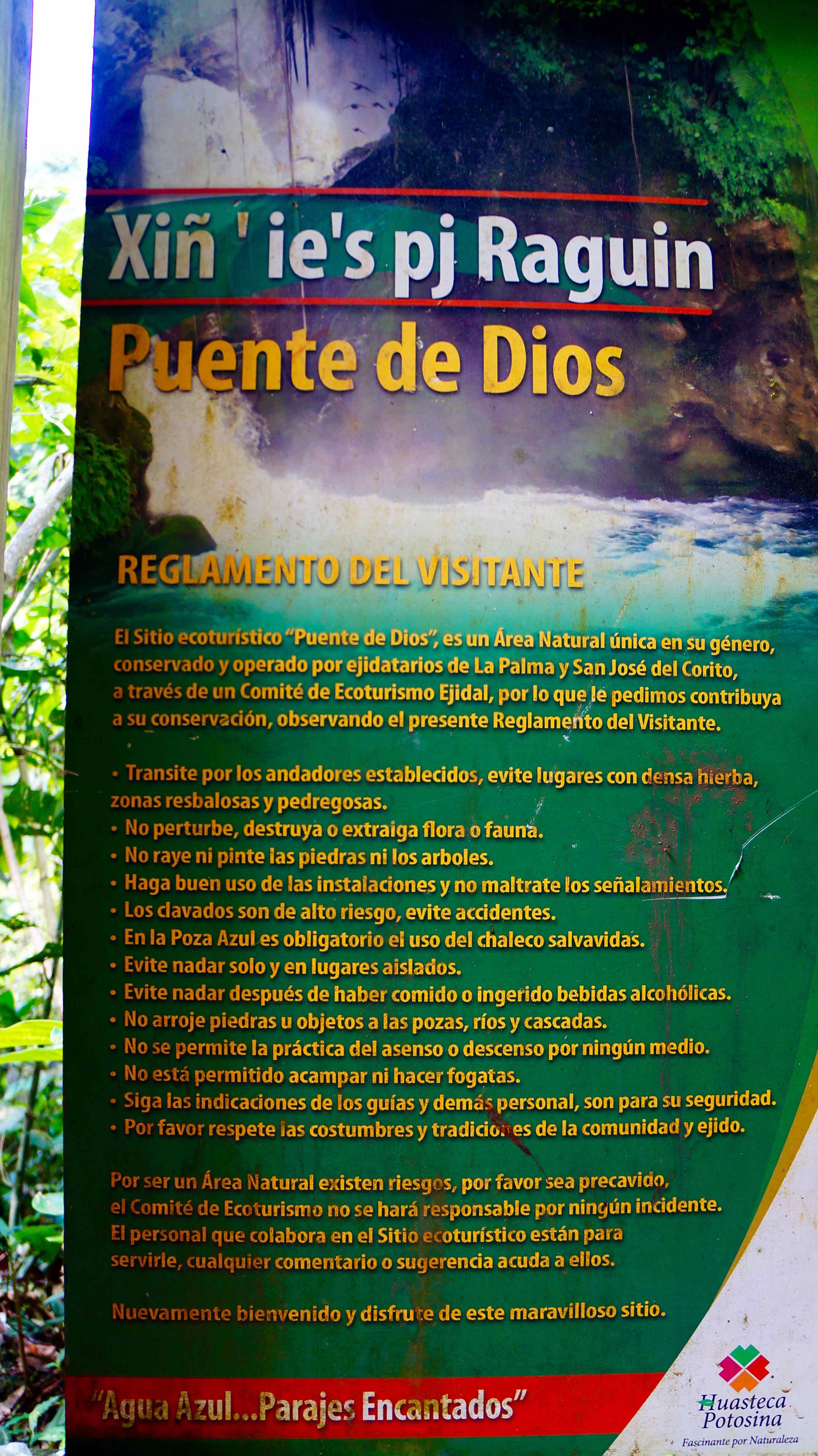 la huasteca potosina