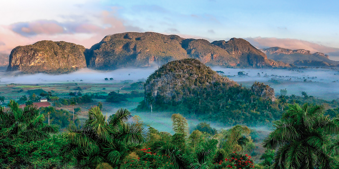 vinales cuba turnê tabaco