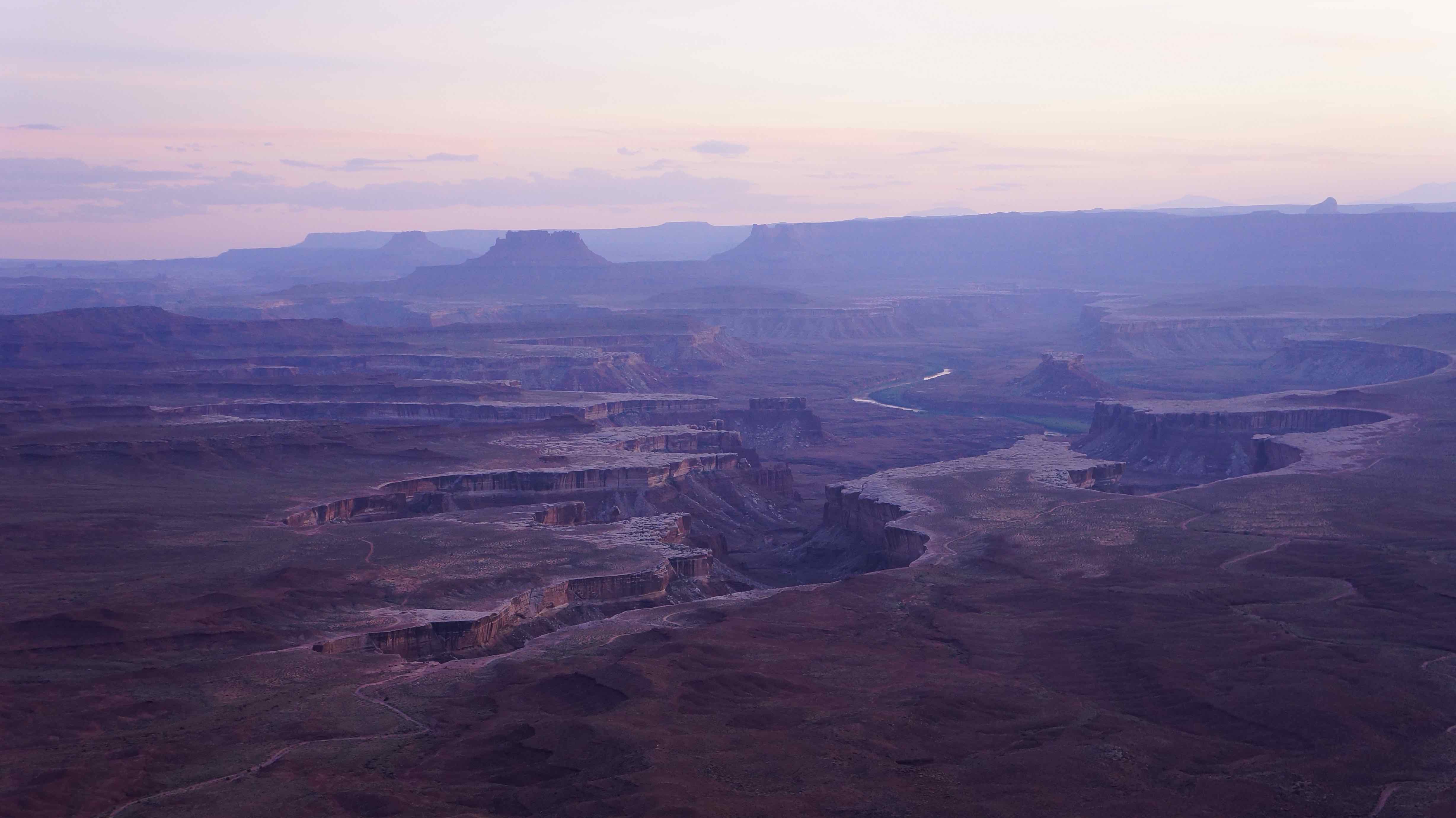 parques nacionais Utah