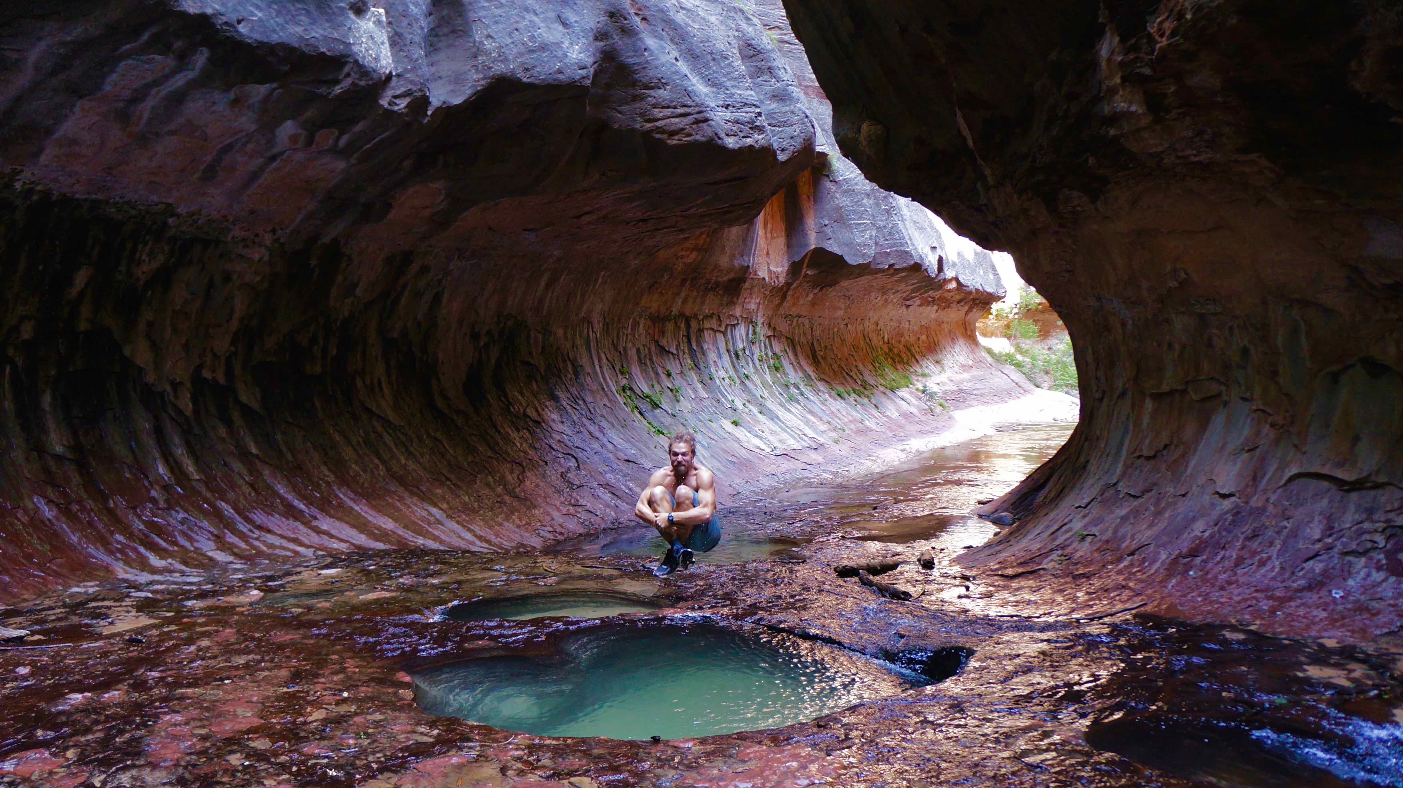 parques nacionais Utah