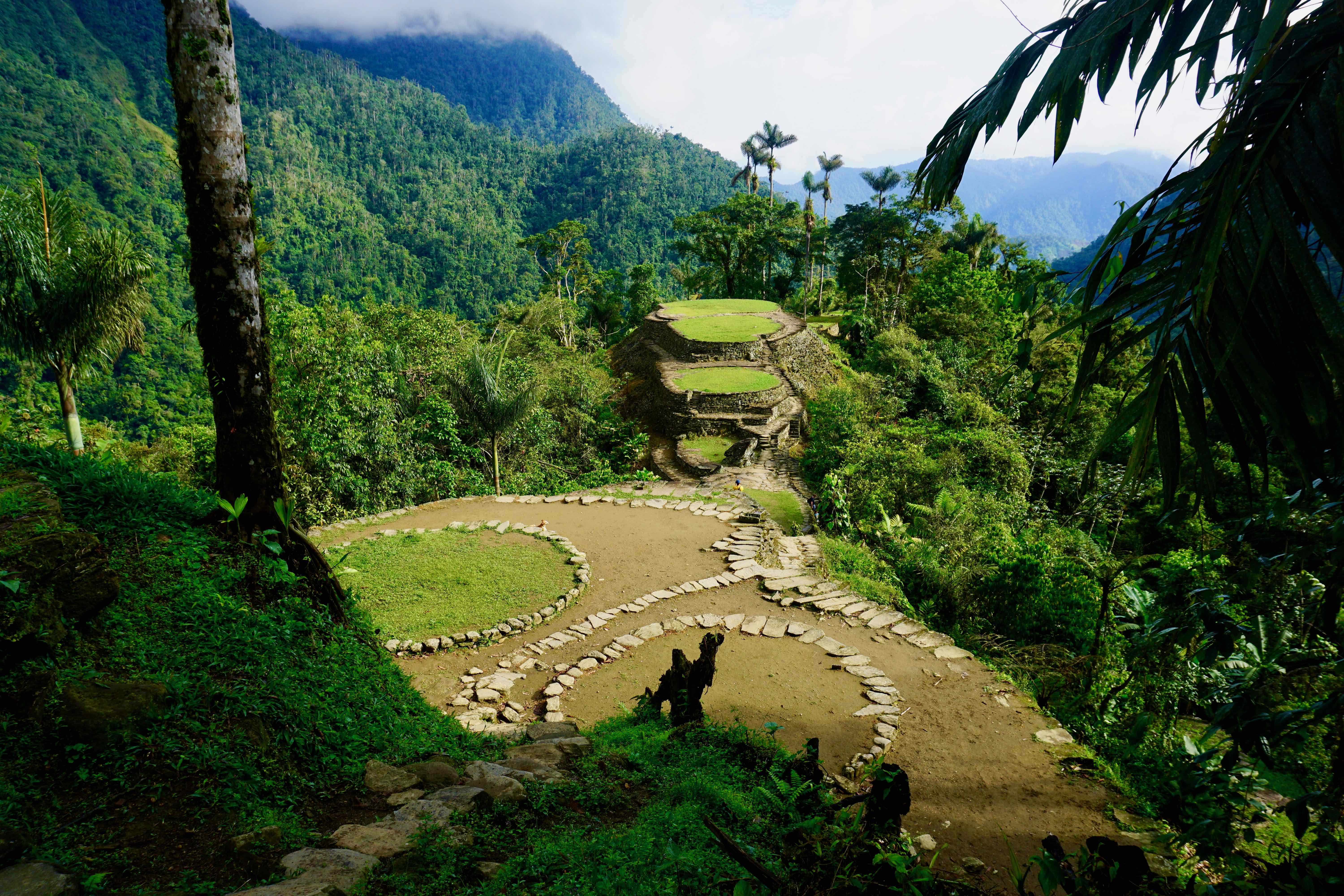 Winderig Kinderdag Labe Why The Lost City Trek Is Totally Worth It - Where's the Gringo?