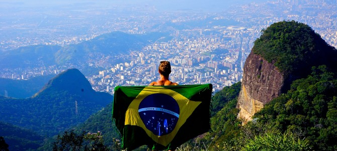 Why Rio de Janeiro is the Best City in the World