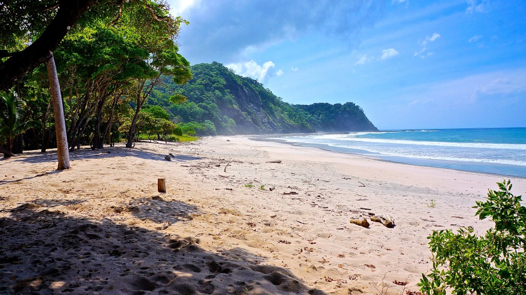 Playa Barrigona - Costa Rica's Most Beautiful Beach - Onde está o Grin...