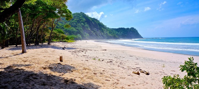 Playa Barrigona – Costa Rica’s Most Beautiful Beach