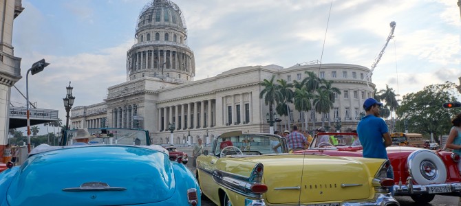 What is Cuba Really Like?  False Stereotypes of Cuba
