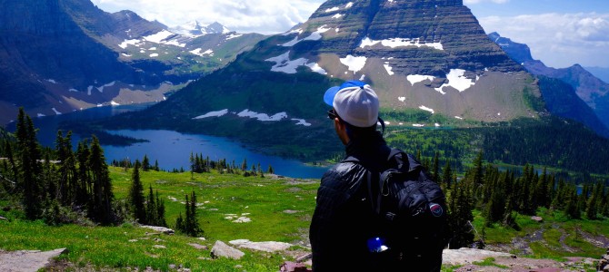 Why You Should Visit Glacier National Park Right Now