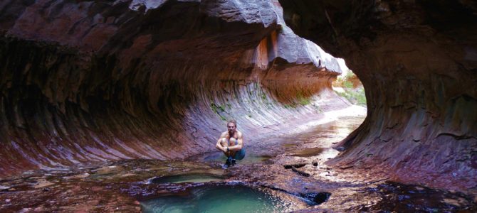 6 Places That Prove Utah Is From Another Planet